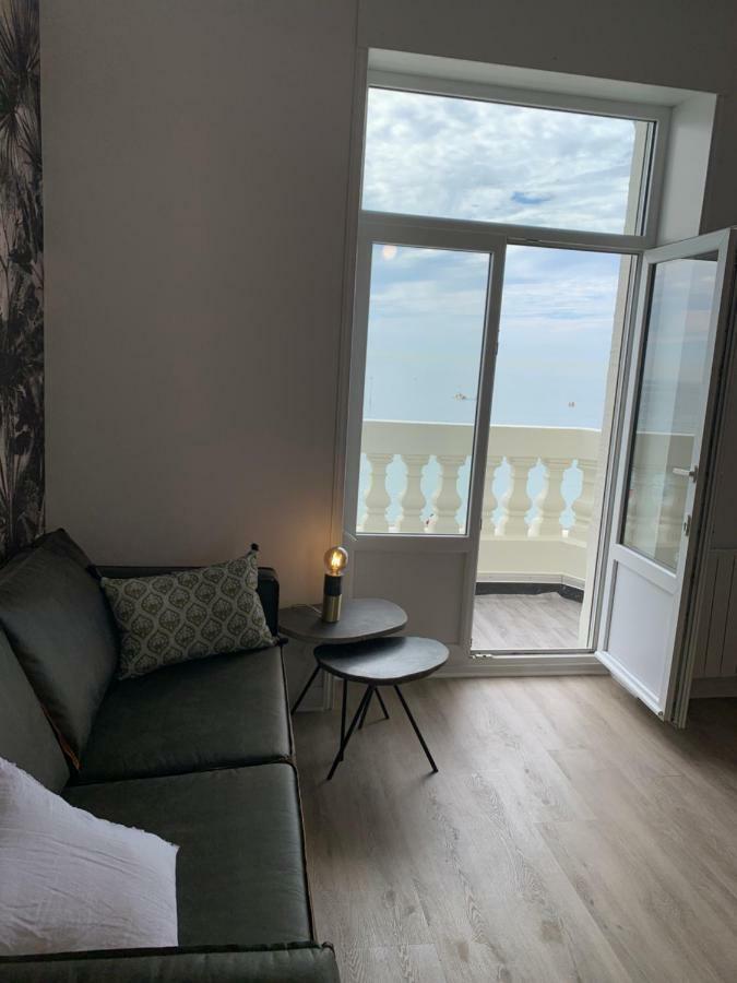 Le Wim'Heureux Mer. Villa Sainte Therese ويميرو المظهر الخارجي الصورة